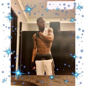 Meet your Posher, Eric